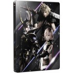 Игра Dissidia Final Fantasy NT Steelbook Edition за PS4 (безплатна доставка)
